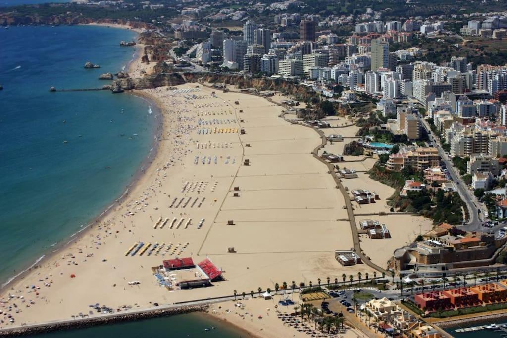 Ocean'S Place Near Praia Da Rocha Portimão Zewnętrze zdjęcie