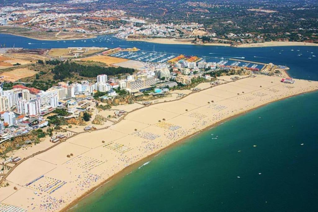Ocean'S Place Near Praia Da Rocha Portimão Zewnętrze zdjęcie